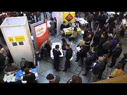Il video del Job Day 2016 a Cremona