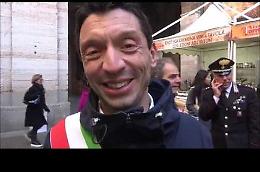 Festa del Torrone 2018: intervista al sindaco Galimberti