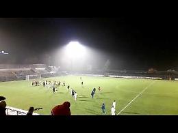 VIDEO Pergolettese-Albinolesse 2-1: il commento