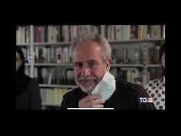 VIDEO «A viso aperto» nella città ferita