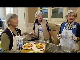 VIDEO Casalmaggiore, al via la Festa di San Carlo 2019