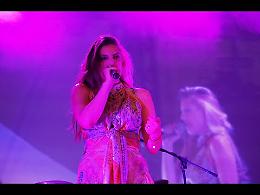 Porte Aperte Festival, Margherita Vicario in concerto a Porta Mosa