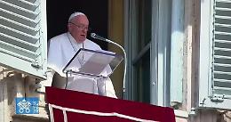 Angelus, l'abbraccio di Papa Francesco ai ragazzi di Casa Giardino di Casalmaggiore