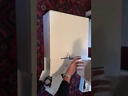 VIDEO Ecco la nuova PlayStation 5, la spacchettiamo insieme a voi