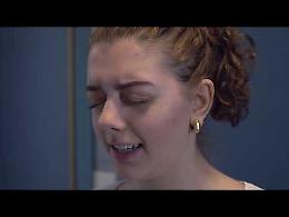 VIDEO 00 320 75 2040, il cortometraggio dell'Anguissola