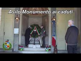 VIDEO Gussola, Belli Franzini: 'Il 25 aprile è la festa di tutti, non di una fazione'