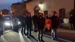 Castelvetro, Don Panini  torna nella sua chiesa: «Rieccoti tra noi»