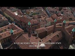 VIDEO Edwyn Roberts e la sua 'Nostalgia Cremona'