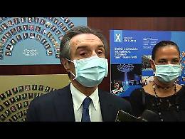VIDEO I 50 anni del Consiglio regionale