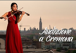 VIDEO Coronavirus, Audizione a Cremona con Lena Yokoyama