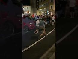 A Cremona voglia di festa e di allegria