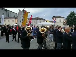 VIDEO Inaugurazione della Fiera d'autunno