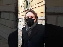 VIDEO Calcio scommesse, Beppe Signori: "Io innocente, la mia vita è cambiata"