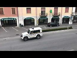 VIDEO Coronavirus, appello della Protezione Civile a restare in casa