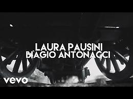 VIDEO Biagio Antonacci e Laura Pausini, In questa nostra casa nuova