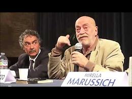L'incontro con il giornalista Toni Capuozzo