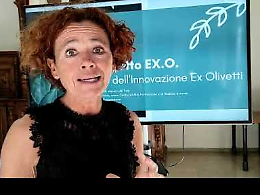 VIDEO  Progetto Ex.O., Bonaldi: "Emblematico per il nostro territorio"