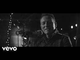 VIDEO Bruce Springsteen - Tucson Train (Official Video)