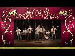 Volare controvento - Modena City Ramblers