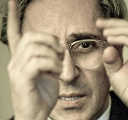 Omaggio a Franco Battiato