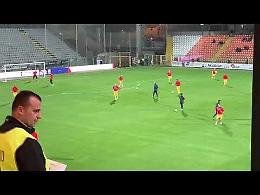 VIDEO Spezia - Cremonese: il prepartita