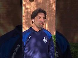 VIDEO Intervista al mister Massimo Rastelli della Cremonese