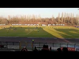 VIDEO Commento post gara di Renate - Pergolettese Crema