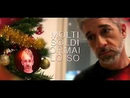 VIDEO Commercia-lista di Natale, ecco la nuova clip ironica di Zaffanella