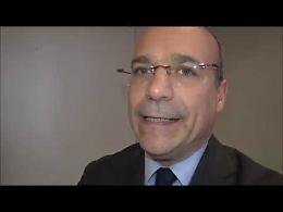 VIDEO Agroalimentare: le interviste a Gianluca Galimberti e Fabio Antoldi