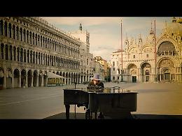 VIDEO Zucchero 'Sugar' Fornaciari, "Sarebbe Questo Il Mondo"