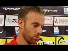 Pro Piacenza-Cremonese: intervista a Stanco