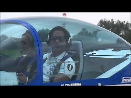 VIDEO Diversamente uguali: le emozioni di Cielo senza barriere