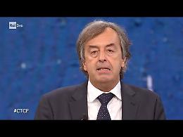VIDEO Vaccino Pfizer, Burioni: 'Vi spiego come funziona'