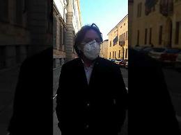 VIDEO Calcioscommesse, Beppe Signori in Tribunale: "Sono arrabbiato ma tranquillo"