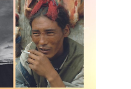 Immagini del viaggio Katmandu-Lhasa - "Alla ricerca del profondo Tibet"