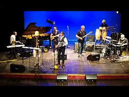 VIDEO Jazz Day 2018 a Casalmaggiore