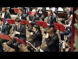 VIDEO Il concerto di Natale dell'Estudiantina