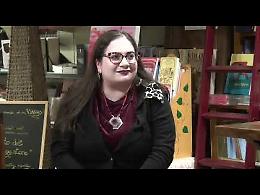 VIDEO Elena Bernardi: 'La mia parodia di Harry Potter dedicata a mamma e papà'