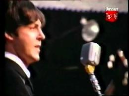 I Beatles a Milano - 24 giugno 1965 