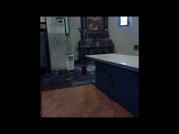 VIDEO Incendio al santuario della Misericordia di Castelleone