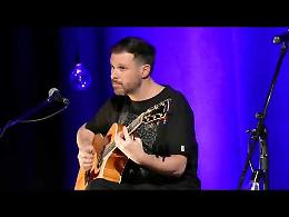 VIDEO Il concerto di Adolfo Durante e Alberto Lombardi