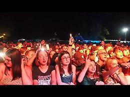 VIDEO 2 La prima serata del Tanta Robba Festival 2019