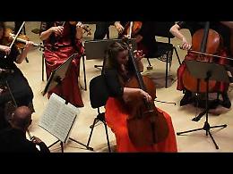 VIDEO Stradivari Festival: all’MdV dialogano Mozart e Haydn