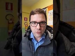 VIDEO Assessore al Welfare e medico dr. Michele Gennuso spiega non c'è timore per la scabbia