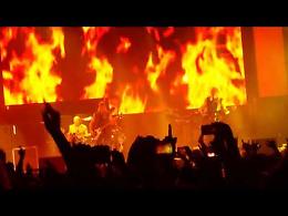 Deep Purple. Forum di Assago, 31 ottobre 2015