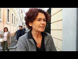 VIDEO Paura sul bus a fuoco, le dichiarazioni del sindaco di Crema Stefania Bonaldi