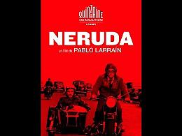 Neruda - Il Trailer