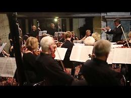Cremona. Il Festival Europeo delle Orchestre Amatoriali nella chiesa di Sant'Agostino