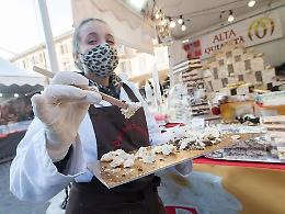Festa del Torrone, l'assessore Magoni: «Un evento fondamentale per la ripresa del turismo»