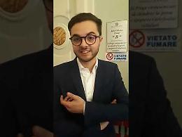 VIDEO Intervista a Cesare Di Giovanna